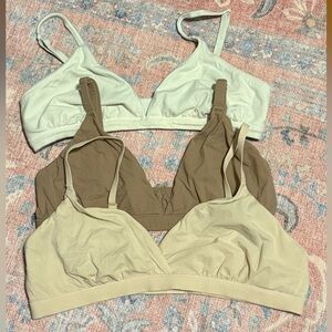 Skims Bralette Lot